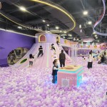 Volcano Climbing Factory - Kids Volcano Climbing Indoor