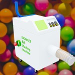 Ballpit Cleaning Manufacturer - Children Playground Indoor Park