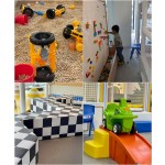 Playground Equipment Manufacturer - China Factory Kids Playground