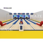 Trampoline Gym Factory - China Professional Manufacturer Supply