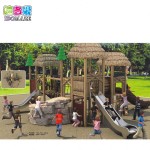 China Manufacture Factory - China Manufacture Small Wooden House