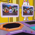 AR Wall Games Supplier - Indoor Amusement Equipment AR Wall