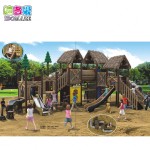 American Style Supplier - American Countryside Style Outdoor