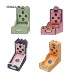 Soft Playground Supplier - Soft Playground Indoor Equipment