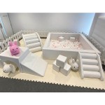 Soft Play Equipment Supplier - High Quality Soft Play Equipment