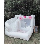13ft Wedding Manufacturer - 13ft Wedding Party Commercial Jumping
