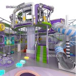 Indoor Wonderland Manufacturer - Indoor Wonderland Children Adventure