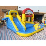 Small Custom Factory - Small Custom Color Inflatable Bouncy