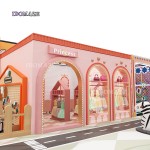Pretend Playground Manufacturer - New Products Dessert Bakery Pretend