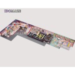 Commercial Playground Supplier - Indoor Commercial Playground Set