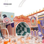 Soft Play Equipment Supplier - Most Popular Hot Selling Children