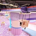 Zip Line Manufacturer - Custom Design Kids High Altitude Zip