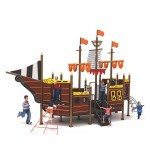 Children's Play Area Factory - Children's Play Area Toys Commercial