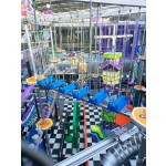 Neon Playground Factory - Indoor Neon Amusement Child Adventure