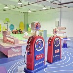 Factory Direct Manufacturer - IDO MAZE Factory Direct Supply