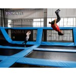 Entertainment Foam Supplier - Indoor Entertainment Foam Play