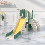 Custom Indoor Supplier - Custom Indoor Playroom Children