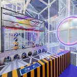 Pitching Game Manufacturer - Colorful Pitching Game Aiming