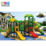 Kids Park Factory - Kids Park Outdoor Playground Used