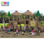 Children's Amusement Supplier - Children's Outdoor Amusement Equipment
