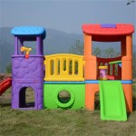Playhouse Manufacturer - Children Indoor Playhouse Toboganes