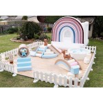 Soft Play Equipment Supplier - High Quality Soft Play Equipment