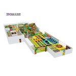 Trampoline Gym Factory - China Professional Manufacturer Supply