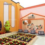Pretend Playground Manufacturer - New Products Dessert Bakery Pretend