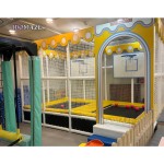 Playground Equipment Manufacturer - China Factory Kids Playground