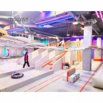 Interactive Adventure Manufacturer - Kids Indoor Playground Maze