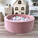 Custom Large Supplier - Custom Large Size Pink Baby