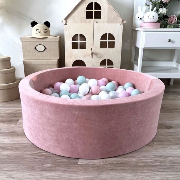 Custom Large Supplier - Custom Large Size Pink Baby