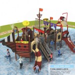 New Outdoor Factory - New Outdoor Playground for Sale Kids