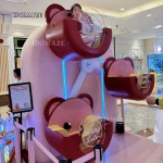 Factory Direct Manufacturer - IDO MAZE Factory Direct Supply