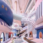 Baby Playground Factory - Mini Small Indoor Baby Pre School