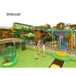 Trampoline Gym Factory - China Professional Manufacturer Supply