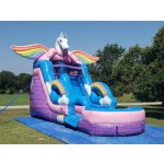 Big Giant Factory - Big Giant Custom Water Pool Slide