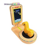 Shaking Horse Supplier - IDOMAZE Indoor Shaking Horse Game