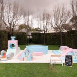 Small Pastel Supplier - Small Pastel Pink Color Kids