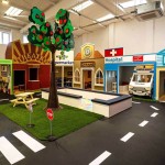 Early Education Supplier - Early Education Toddler Park Mini
