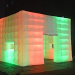 Giant Advertising Factory - Giant Large Advertising PVC Led