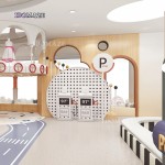Children's Playground Factory - Singapore High-Quality Custom Indoor
