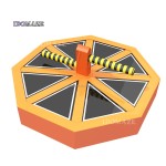 Commercial Park Supplier - Commercial Trampoline Park Jumping