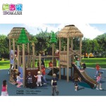 Children's Amusement Supplier - Children's Outdoor Amusement Equipment
