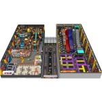 Commercial Playground Supplier - Indoor Commercial Playground Set