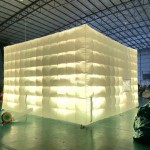 Giant Advertising Factory - Giant Large Advertising PVC Led