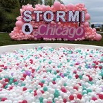 Kids Birthday Manufacturer - Kids Birthday Party Rental Large