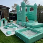 Small Pastel Supplier - Small Pastel Pink Color Kids