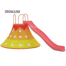 Volcano Climbing Factory - Kids Volcano Climbing Indoor