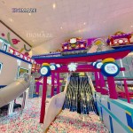 Ball Pit Manufacturer - Soft Indoor Playground Ball Pit